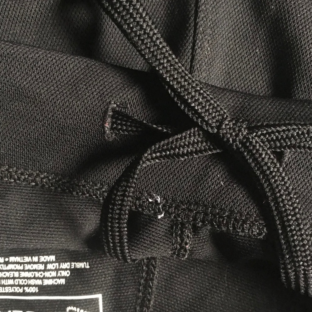 🍍TEK GEAR Workout Capri pants SZ: Med - Picture 6 of 7